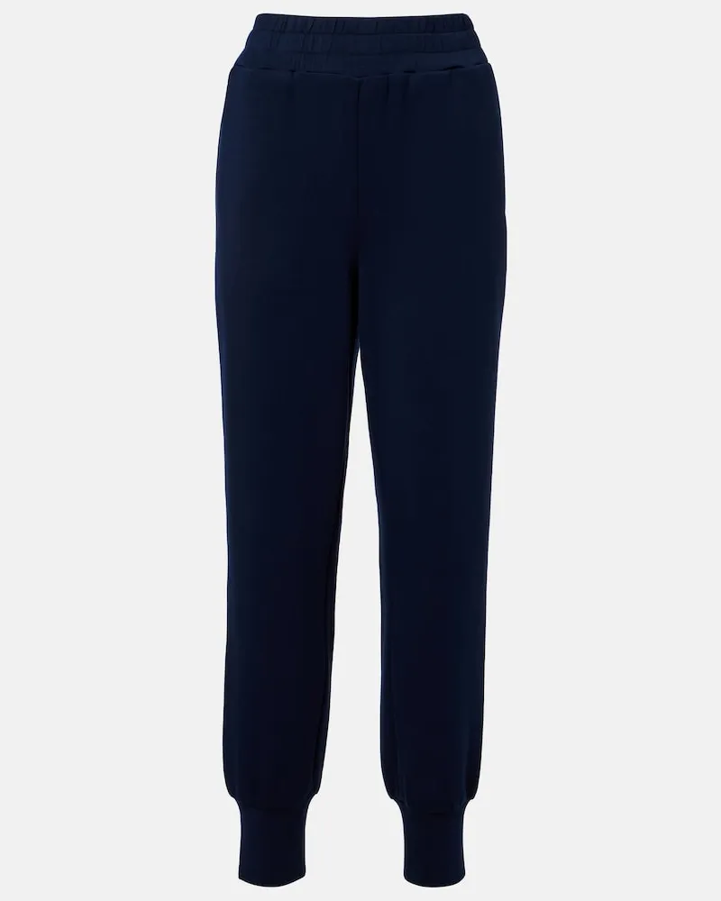 Varley Pantaloni sportivi slim Blu