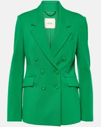 Dorothee Schumacher Blazer Emotional Essence Verde