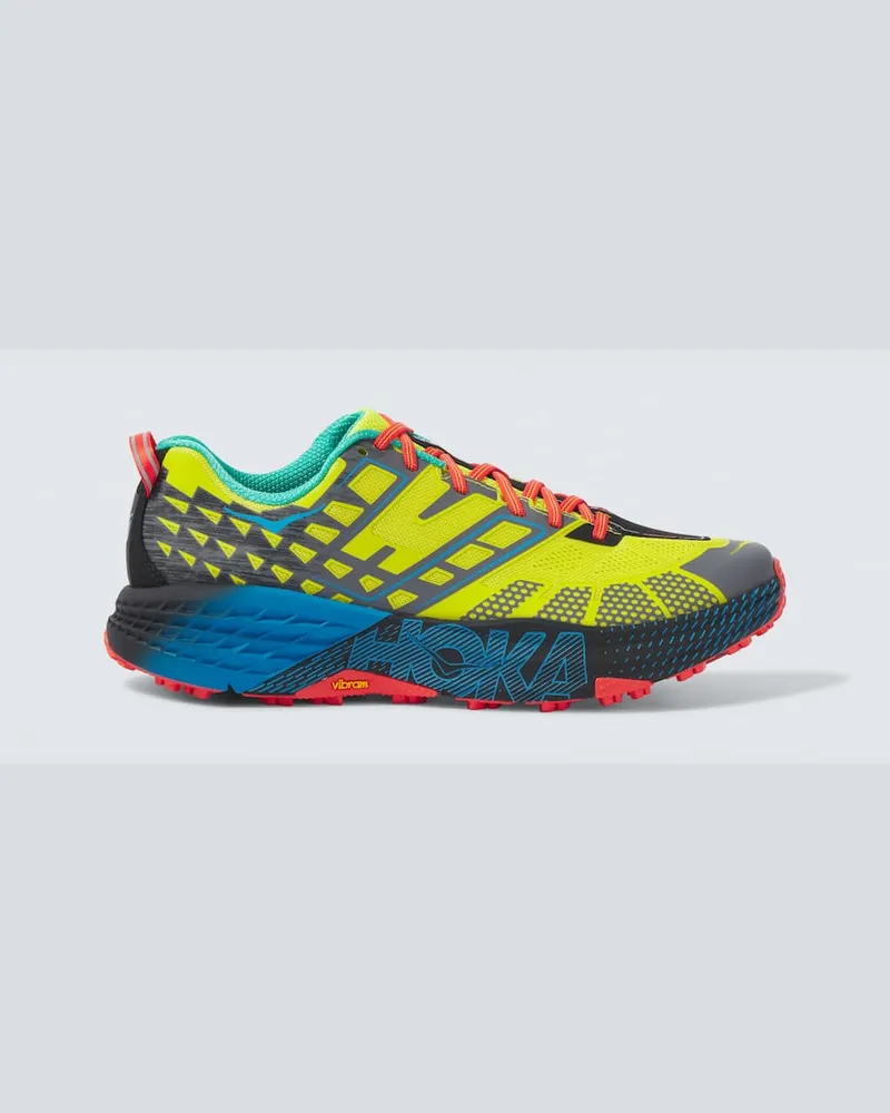 HOKA ONE ONE Sneakers Speedgoat 2 Multicolore