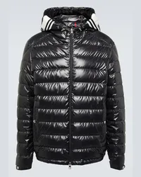 Moncler Piumino Nero