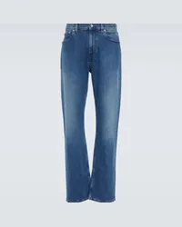 Burberry Jeans regular Blu