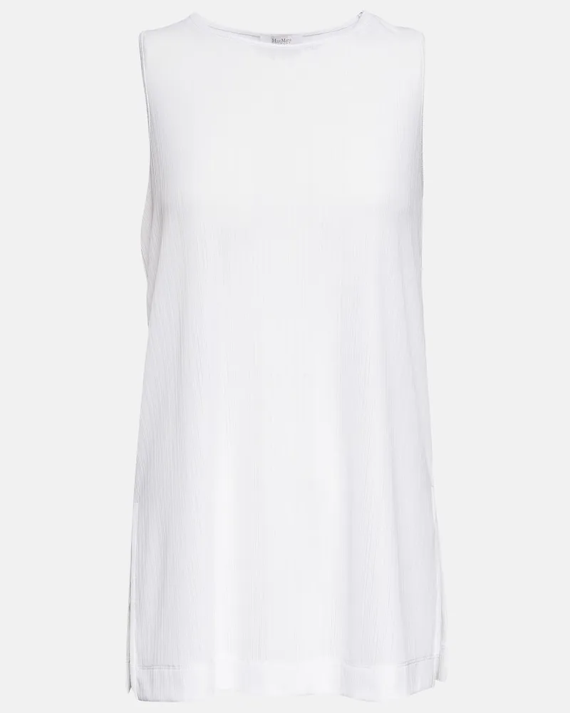 Max Mara Top Ruben Bianco