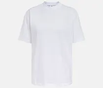 T-shirt in jersey di cotone