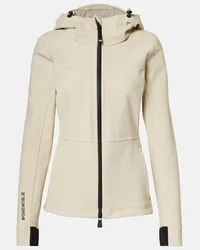 Moncler Giacca Zumeles Beige