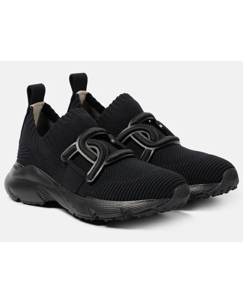 TOD'S Slip-on Kate Nero