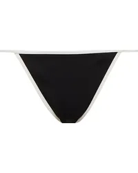 SIR Slip bikini Claude Nero