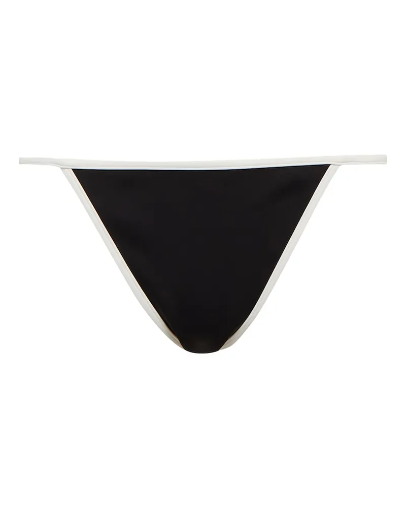 SIR Slip bikini Claude Nero