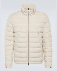 Moncler Piumino Alfit Beige