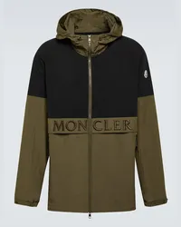 Moncler Piumino Grigio