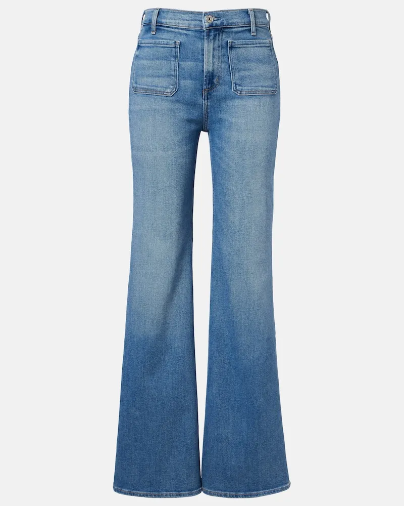 Citizens of humanity Jeans Kimberly flared Blu