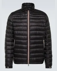 Moncler Piumino Daniel Nero