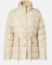 Moncler Piumino Antigone Grigio