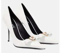 Pumps Gianni in vernice