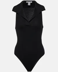 Alaïa Alaïa Body Nero