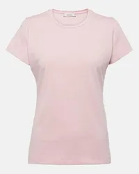 Dorothee Schumacher T-shirt All-Time Favorites in jersey Rosa