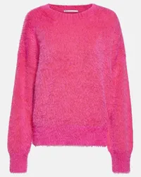 Stella McCartney Pullover in maglia Rosa