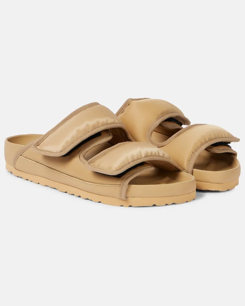 Birkenstock Sandali Cosy 1774 Beige