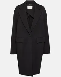 Dorothee Schumacher Cappotto Emotional Essence Nero