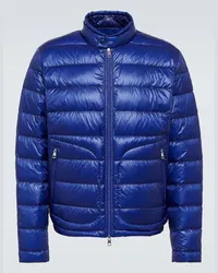 Moncler Piumino Acorus Blu