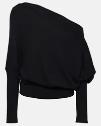 Altuzarra Pullover Grainge in cashmere Nero