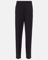 Dorothee Schumacher Pantaloni tapered Emotional Essence Nero