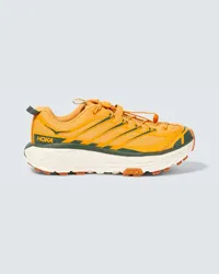 HOKA ONE ONE Sneakers Mafate Three2 Giallo