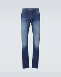 Frame Denim Jeans slim L’Homme Blu