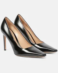 Gianvito Rossi Pumps in pelle Nero