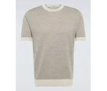T-shirt 20.Singular in lana