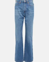 Joseph Jeans regular Fulham a vita alta Blu