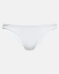 Melissa Odabash Slip bikini Prague Bianco