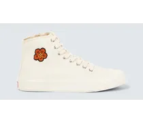 Sneakers Boke Flower
