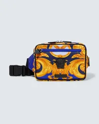 Versace Marsupio La Medusa Multicolore