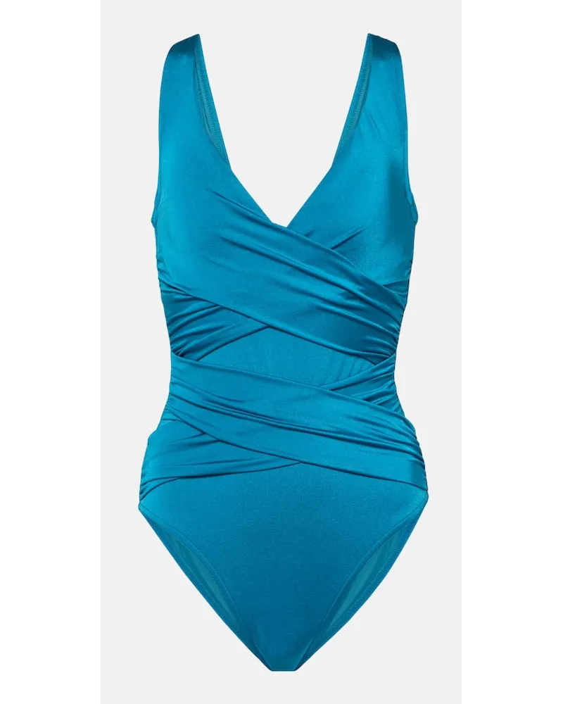 Karla Colletto Costume intero Nero