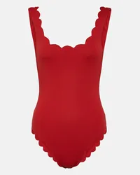 Marysia Costume intero Palm Springs Rosso