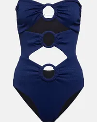 Alexandra Miro Costume intero Anya Blu