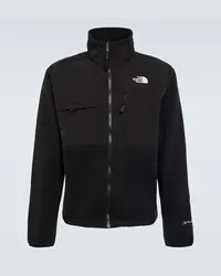 The North Face Giacca Denali in pile Nero