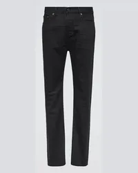 Tom Ford Jeans slim Nero