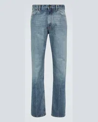 The Row Jeans regular Fred Blu