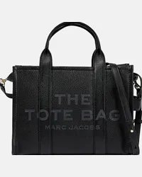 Marc Jacobs Borsa The Medium in pelle Nero