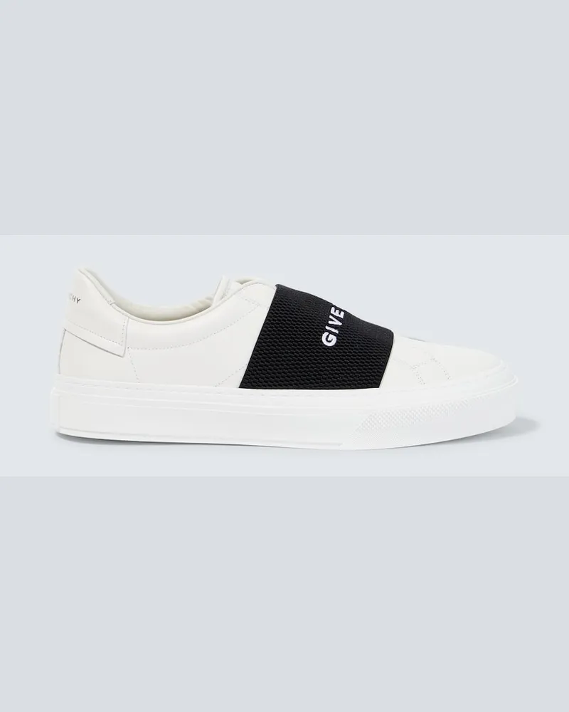 Givenchy Sneakers City Sport in pelle Multicolore