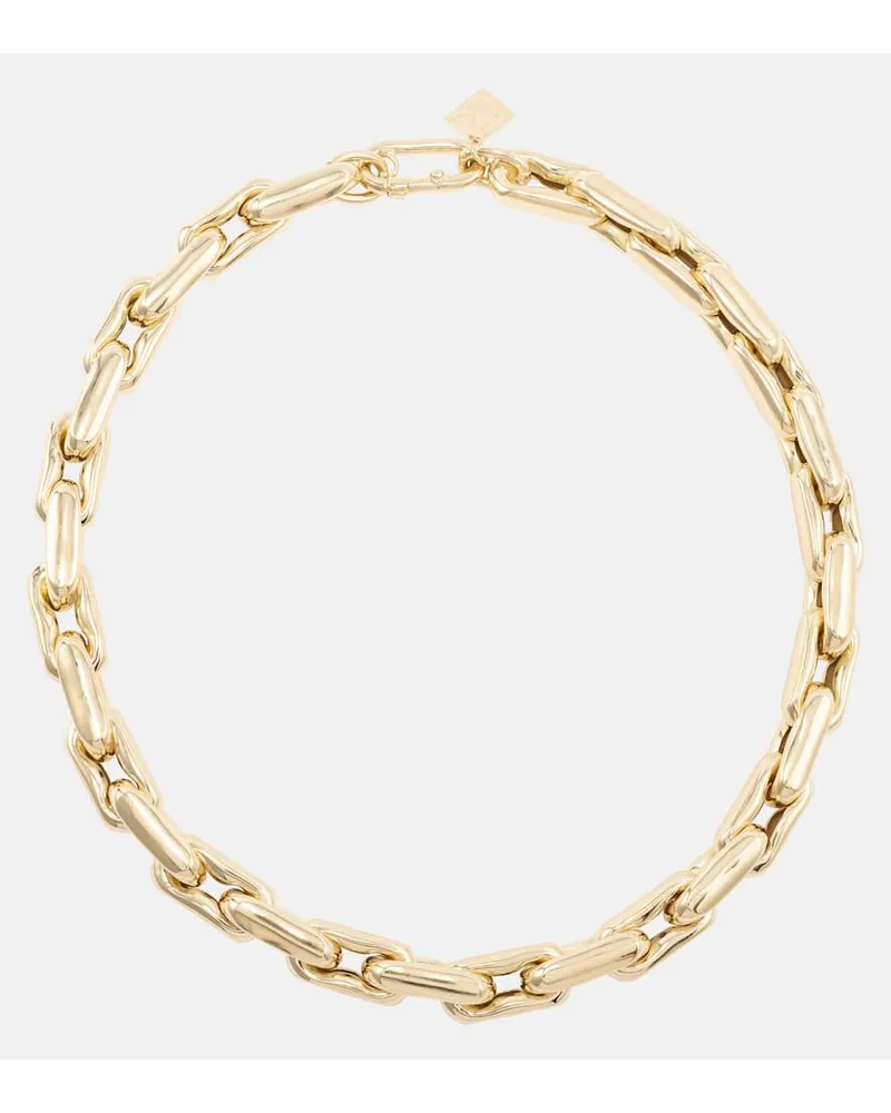 Lauren Rubinski Collana Lauren in oro 14kt Oro
