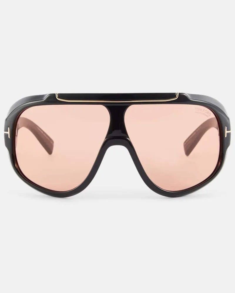 Tom Ford Occhiali da sole Rellen Multicolore