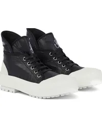 J.W.Anderson Sneakers in tessuto Nero