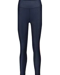 The Upside Leggings Liegia Dance Blu