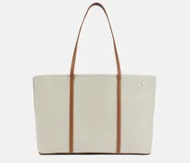 Borsa Carry Everything Large in canvas