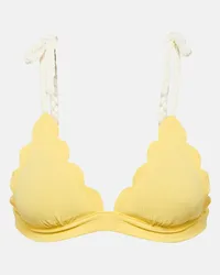 Marysia Top bikini Broadway Giallo