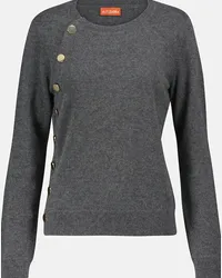 Altuzarra Pullover Minamoto in cashmere Grigio