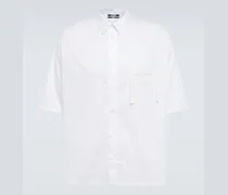 Camicia La Chemise Cabri in cotone