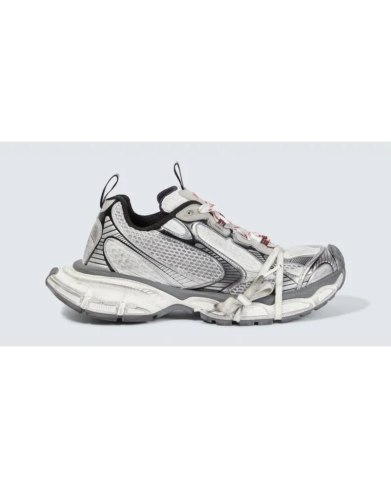 Balenciaga Sneakers 3XL Multicolore